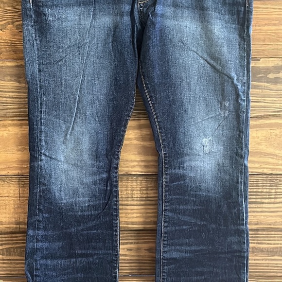 Buffalo David Bitton Men Jeans - Picture 2 of 11
